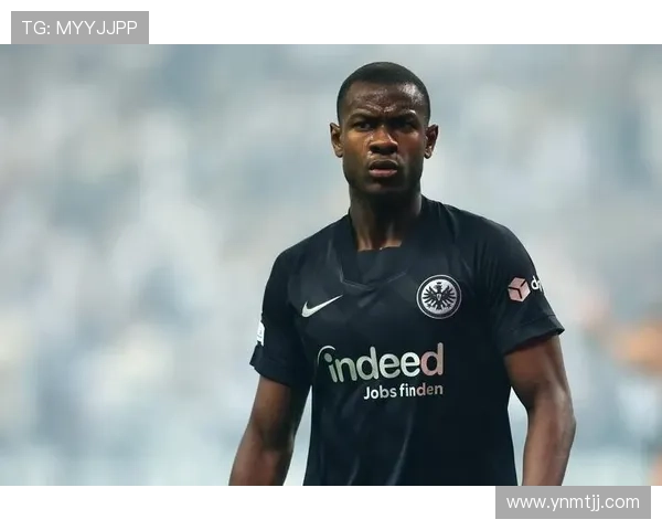 巴萨盯上恩迪卡罗马要价五千万