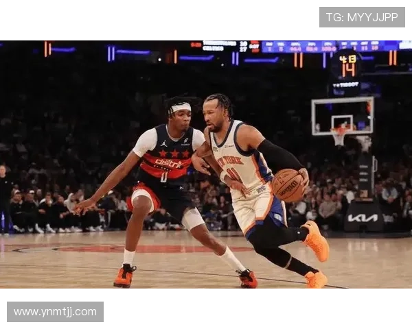 尼克斯连胜七场追平东部