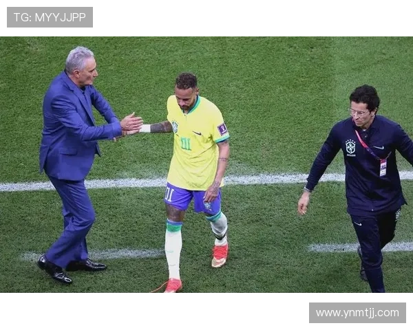 巴西惨败德国自我反思内马尔需努力